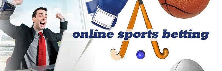 online sporte betting